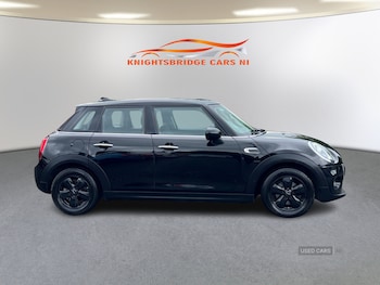 Used MINI Hatch 2019 for sale - 79304837: Photo