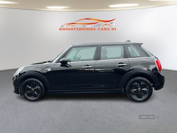 Used MINI Hatch 2019 for sale - 79304837: Photo