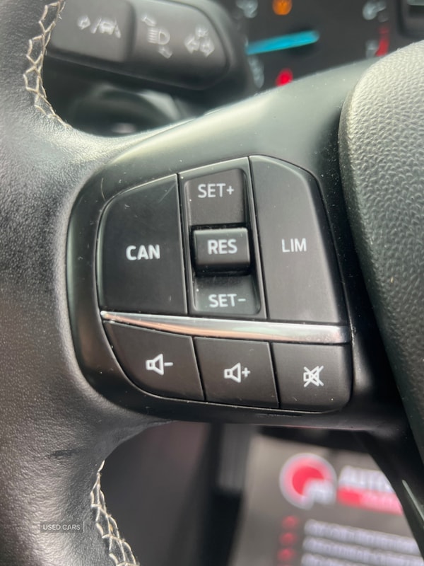 Used Ford Fiesta 2017 for sale - 76167791: Photo 12