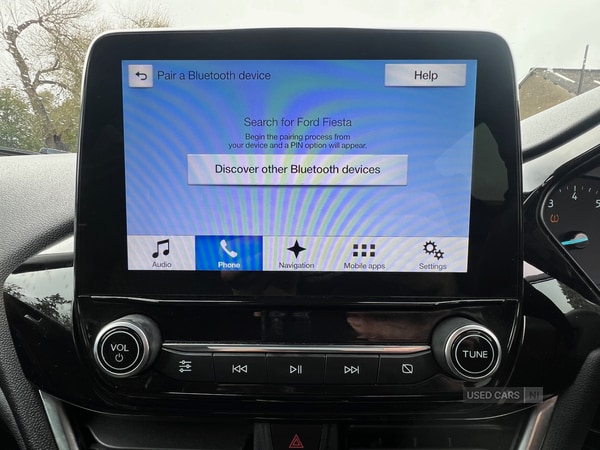 Used Ford Fiesta 2017 for sale - 76167791: Photo 16