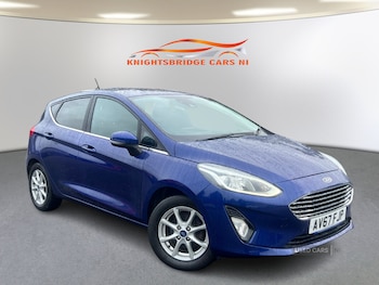 Ford - Fiesta