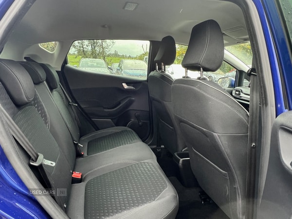 Used Ford Fiesta 2017 for sale - 76167791: Photo 9