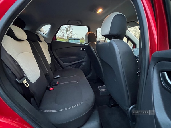 Used Renault Captur 2019 for sale - 77626613: Photo 11