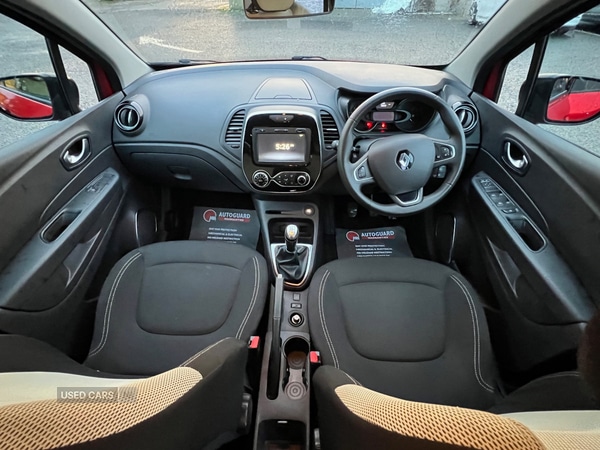 Used Renault Captur 2019 for sale - 77626613: Photo 12