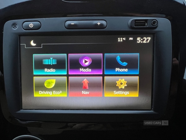 Used Renault Captur 2019 for sale - 77626613: Photo 18