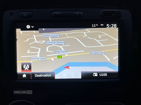 Used Renault Captur 2019 for sale - 77626613: Photo 20