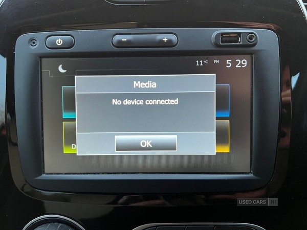 Used Renault Captur 2019 for sale - 77626613: Photo 21