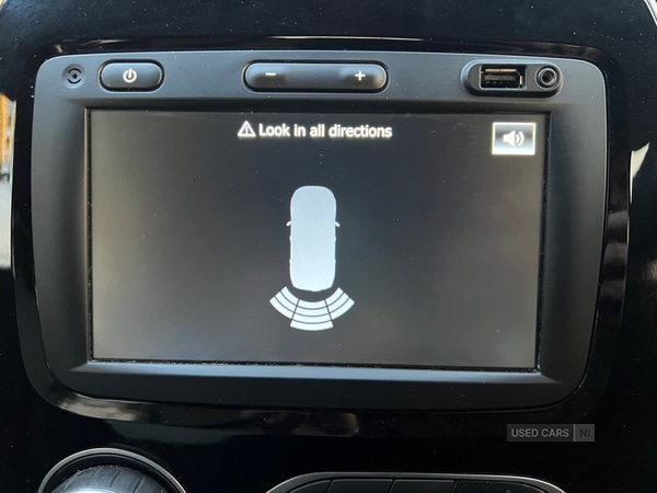 Used Renault Captur 2019 for sale - 77626613: Photo 23