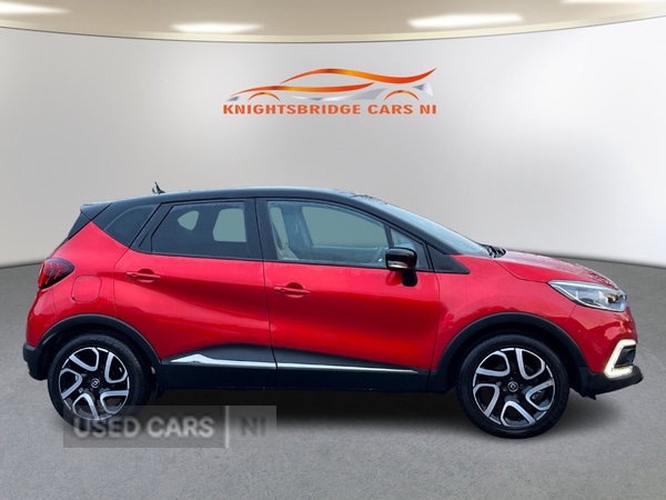 Used Renault Captur 2019 for sale - 77626613: Photo 3