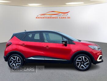 Used Renault Captur 2019 for sale - 77626613: Photo