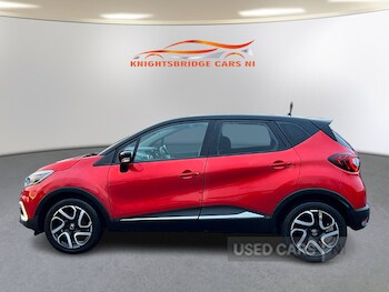 Used Renault Captur 2019 for sale - 77626613: Photo