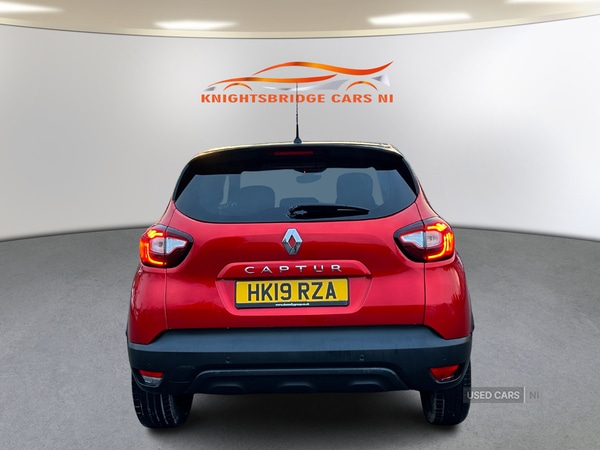 Used Renault Captur 2019 for sale - 77626613: Photo 5