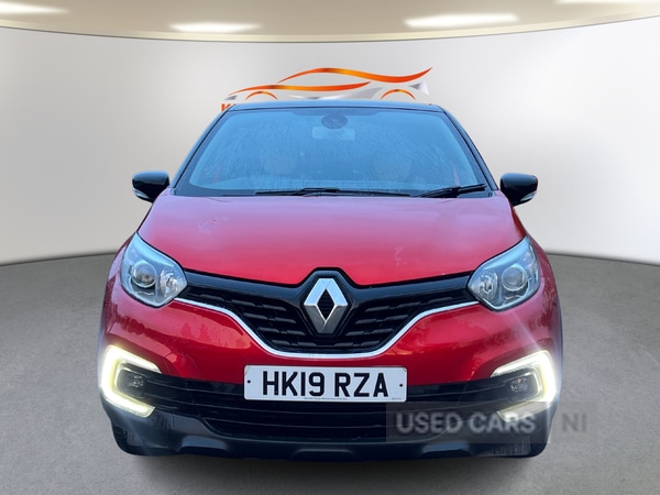Used Renault Captur 2019 for sale - 77626613: Photo 6
