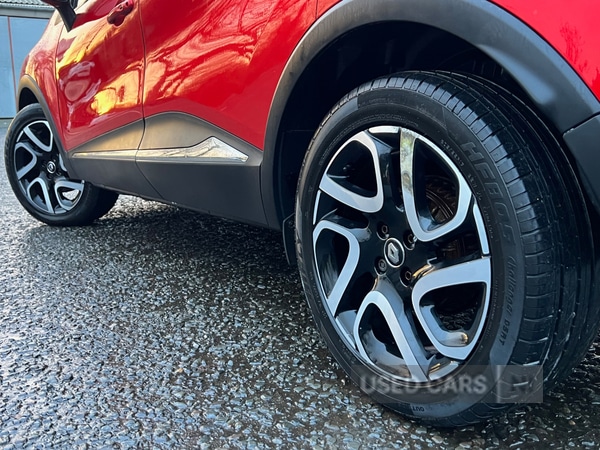 Used Renault Captur 2019 for sale - 77626613: Photo 7