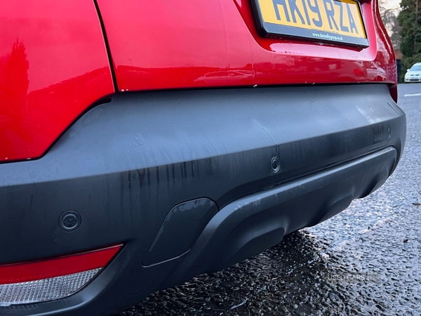 Used Renault Captur 2019 for sale - 77626613: Photo 8