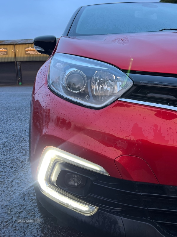 Used Renault Captur 2019 for sale - 77626613: Photo 9