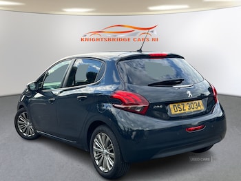 Used Peugeot 208 2019 for sale - 79509982: Photo