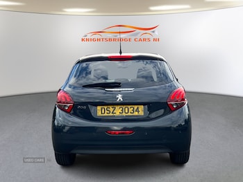 Used Peugeot 208 2019 for sale - 79509982: Photo