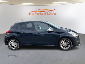 Used Peugeot 208 2019 for sale - 79509982: Photo