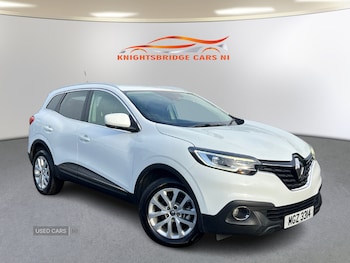 Used Renault Kadjar 2019 for sale - 75950432: Photo