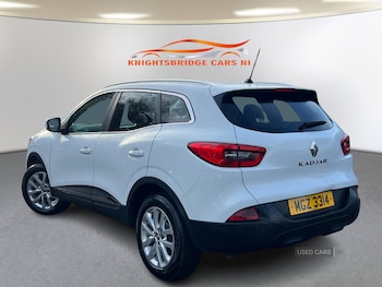 Used Renault Kadjar 2019 for sale - 75950432: Photo
