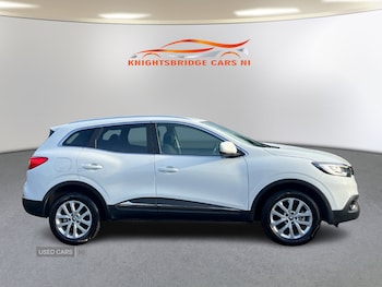 Used Renault Kadjar 2019 for sale - 75950432: Photo