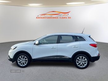 Used Renault Kadjar 2019 for sale - 75950432: Photo