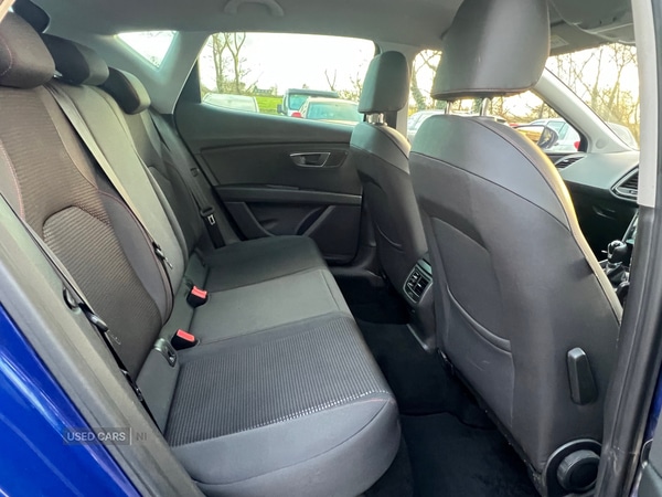 Used SEAT Leon 2018 for sale - 77009193: Photo 10