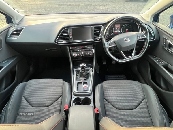 Used SEAT Leon 2018 for sale - 77009193: Photo 11