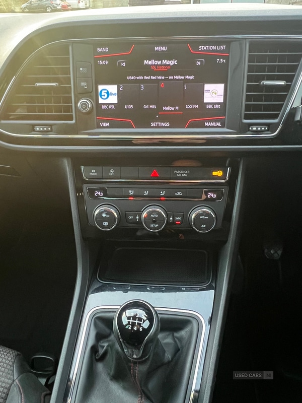 Used SEAT Leon 2018 for sale - 77009193: Photo 16