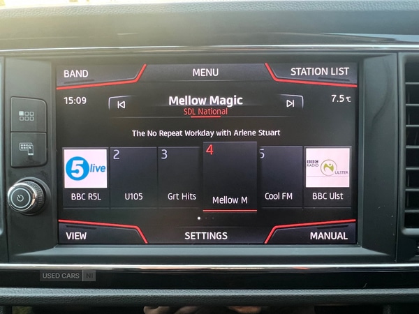 Used SEAT Leon 2018 for sale - 77009193: Photo 17