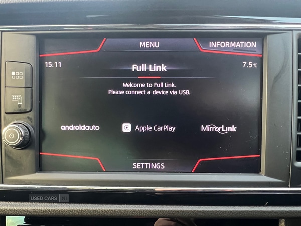 Used SEAT Leon 2018 for sale - 77009193: Photo 20