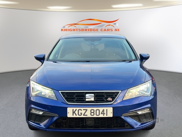 Used SEAT Leon 2018 for sale - 77009193: Photo 6