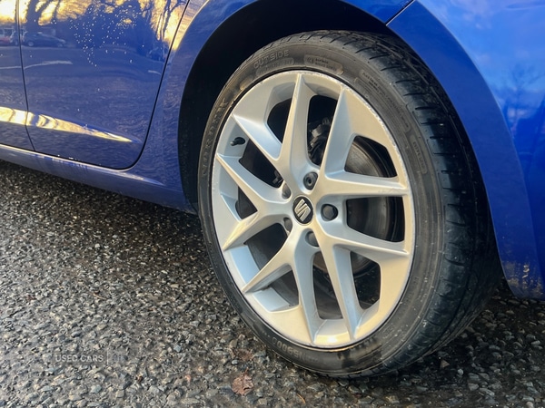 Used SEAT Leon 2018 for sale - 77009193: Photo 7