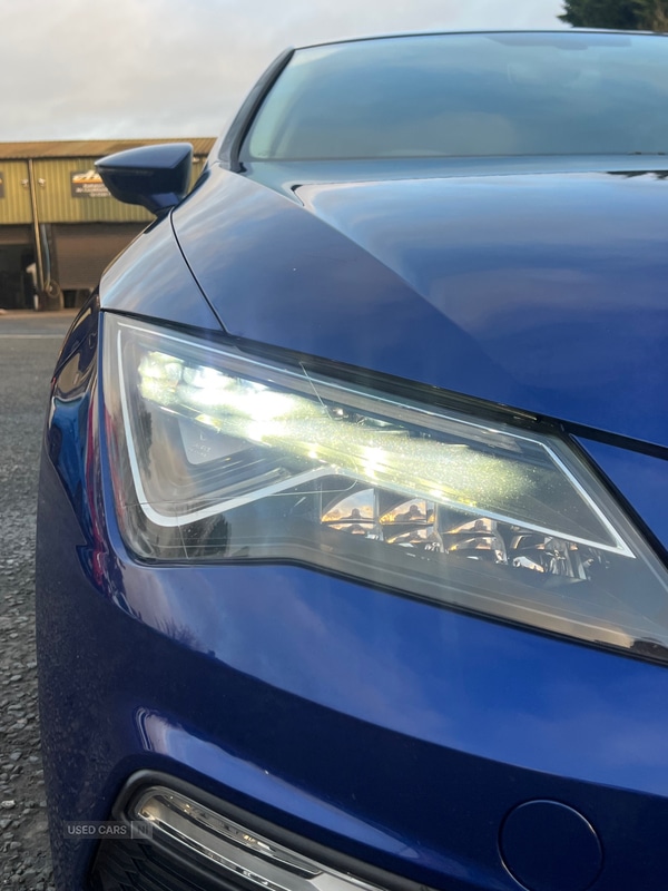 Used SEAT Leon 2018 for sale - 77009193: Photo 9