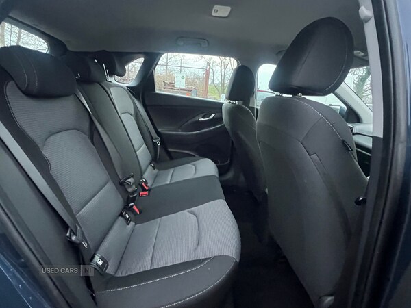Used Hyundai i30 2017 for sale - 74111560: Photo 10