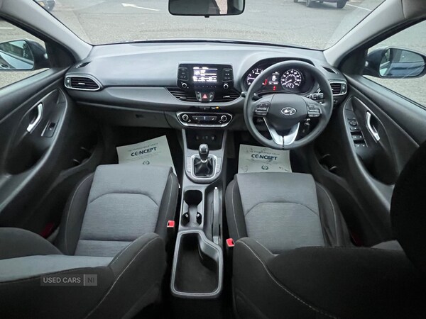 Used Hyundai i30 2017 for sale - 74111560: Photo 11
