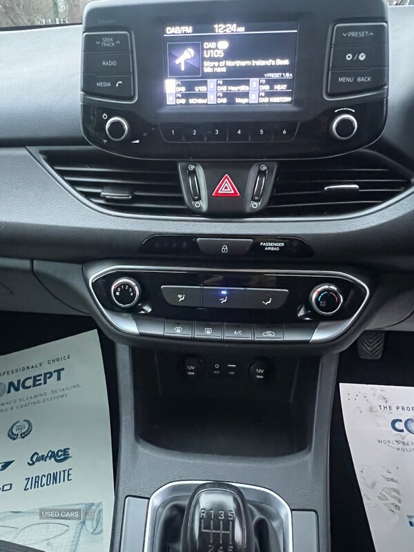 Used Hyundai i30 2017 for sale - 74111560: Photo 16