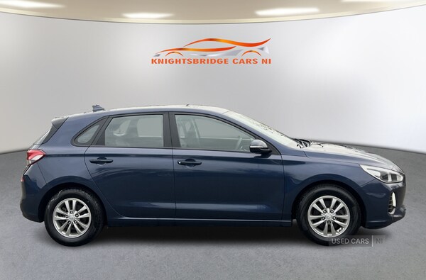 Used Hyundai i30 2017 for sale - 74111560: Photo 3