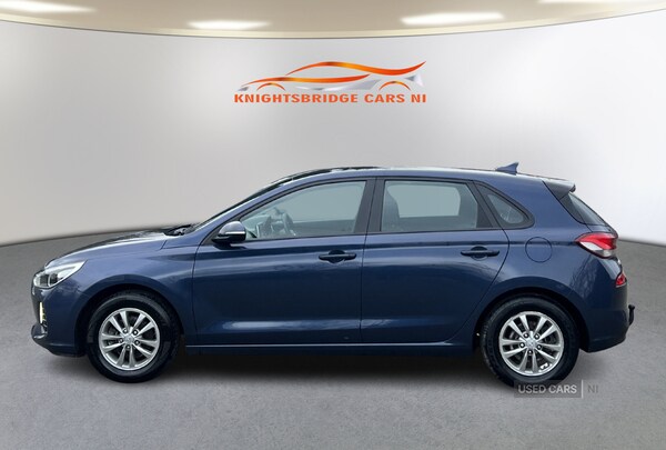 Used Hyundai i30 2017 for sale - 74111560: Photo 4
