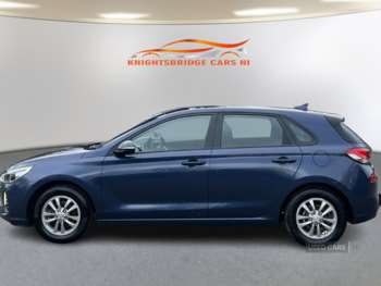 Used Hyundai i30 2017 for sale - 74111560: Photo