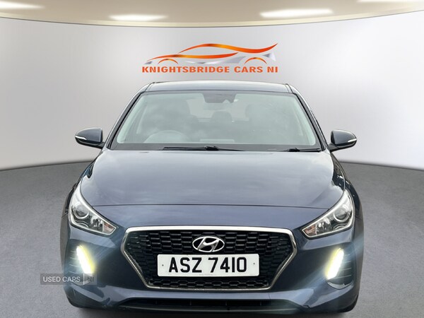 Used Hyundai i30 2017 for sale - 74111560: Photo 6