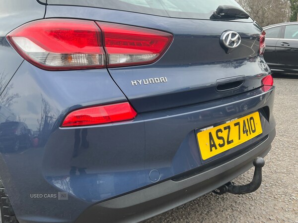 Used Hyundai i30 2017 for sale - 74111560: Photo 7