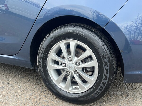 Used Hyundai i30 2017 for sale - 74111560: Photo 8