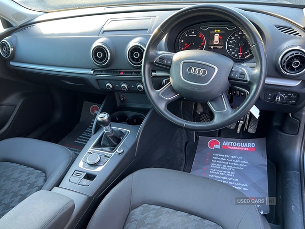 Used Audi A3 2016 for sale - 76772444: Photo 10