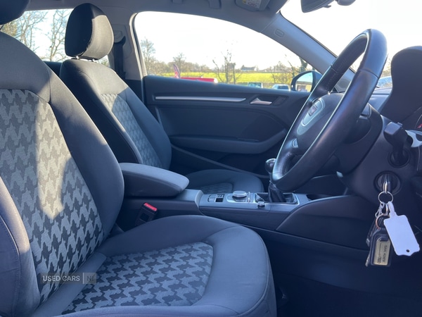 Used Audi A3 2016 for sale - 76772444: Photo 11