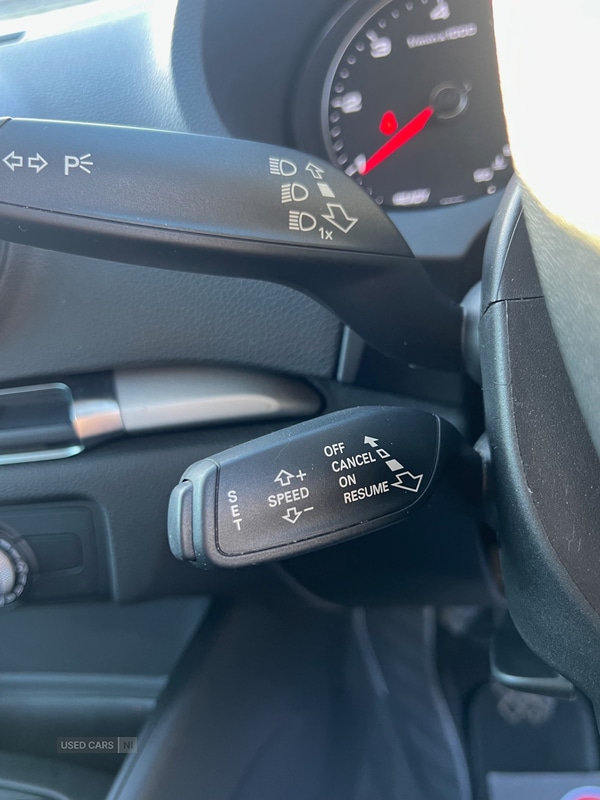 Used Audi A3 2016 for sale - 76772444: Photo 13