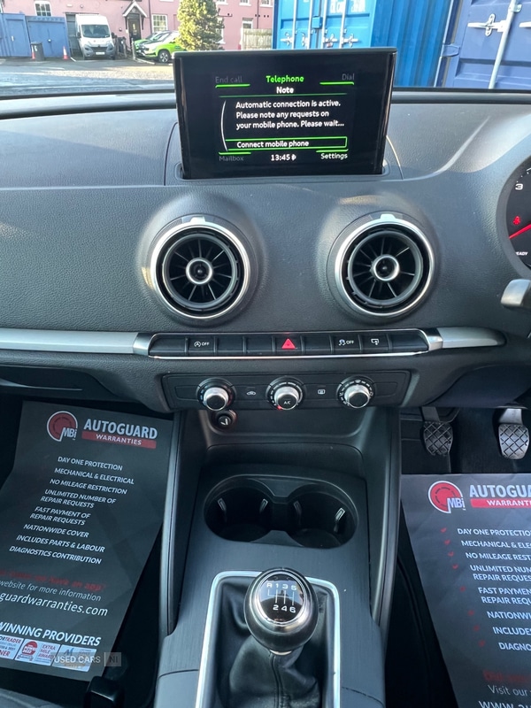 Used Audi A3 2016 for sale - 76772444: Photo 14