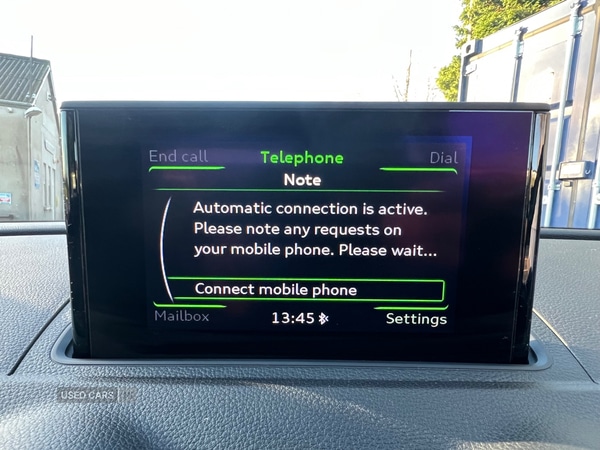 Used Audi A3 2016 for sale - 76772444: Photo 15