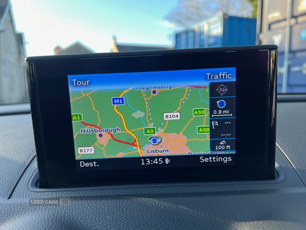 Used Audi A3 2016 for sale - 76772444: Photo 16